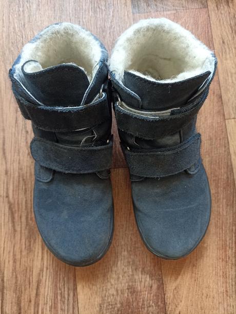 Zimní boty jonap, jonap,32