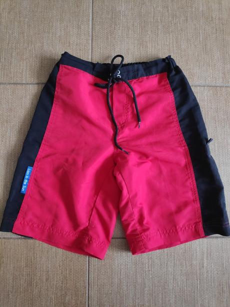 Plavky/trenky na 7-8 let, 128