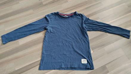 Triko s dl.rukávem, 152