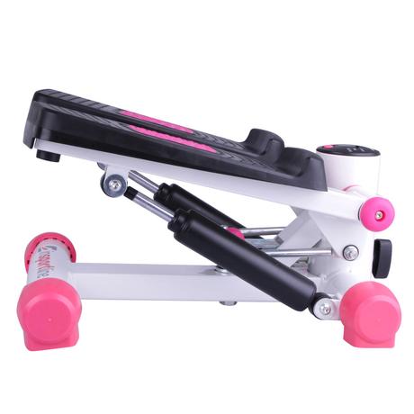 Mini stepper insportline cylina,