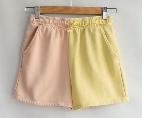 Kraťasy vel. 10 - 11 let, f&f,146