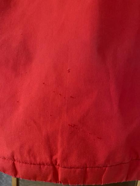 Zimní lyžařská bunda, etirel,152