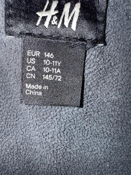 Bunda, h&m,146