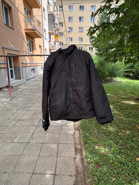 Zimni bunda, primark,152