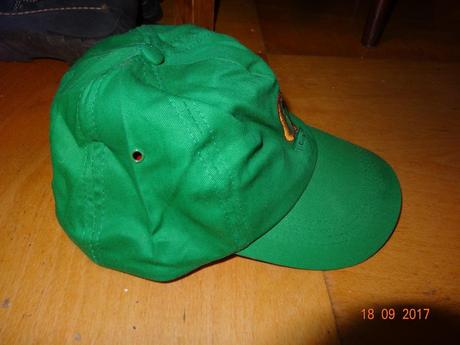 Kšiltovka - kšiltovky, 104 / 110 / 116 / 122