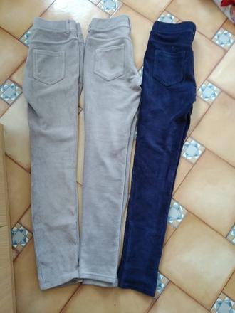 3x velurky benetton, benetton,158
