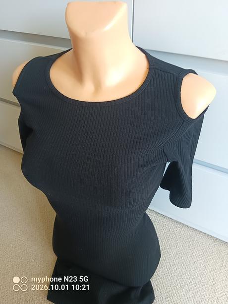 Šaty zn."mango casual" vel."xs", xs
