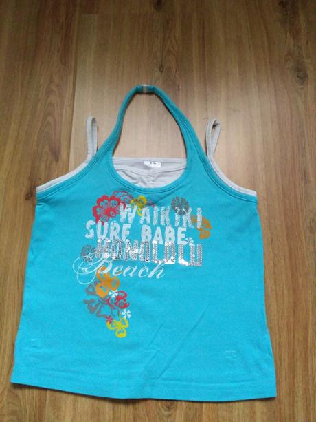 Tílko palomino, palomino,110