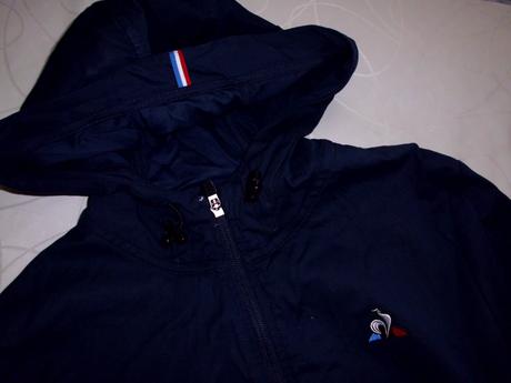 Le coq sportif  s.m, s