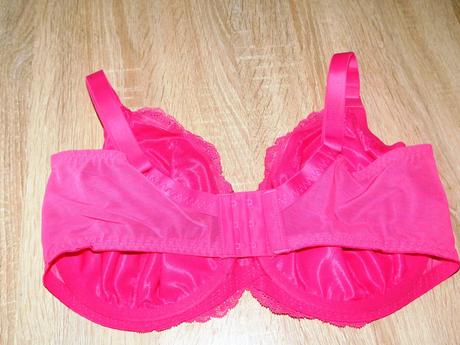 Dámská podprsenka, george,80f