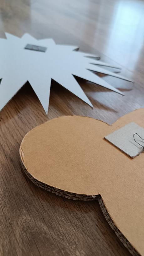 Dekorace do pokojíčku, 