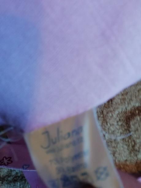 Luxusní kojíci polštář top stav-český výrobek,