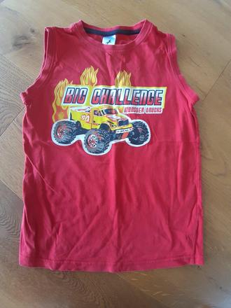 Triko č.128, c&a,128