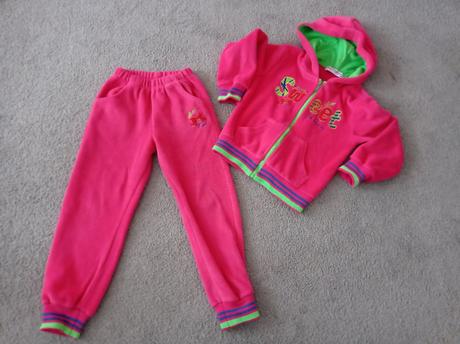 Teplákovka, kids fashion,122