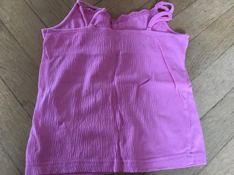 Tílko vel. 122, pumpkin patch,122