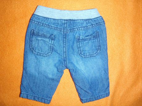 Bomba měkoučké rifle pro nejmenší podšité bavlnou, 62