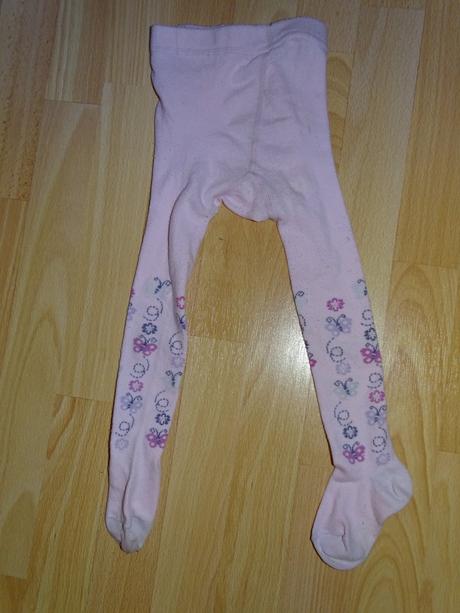 Punčocháče, c&a,92