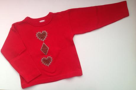 Mix oblečení pro holčičku (2 roky), 86–98