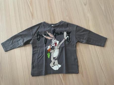 Dětské triko, zara,116