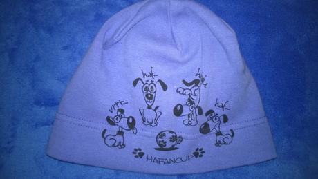 5 x klobouk / čepice / šátek, cca 1-4 roky,50kč/ks, 86