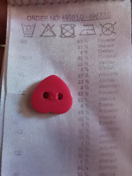 Šaty vel. 146 / 152, crashone,146