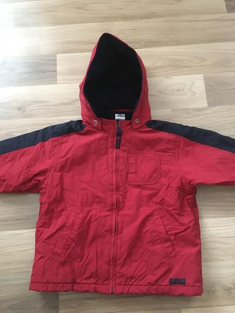 Přechodová bunda, next,92