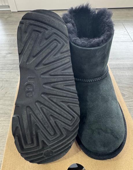 Válenky ugg, ugg,34