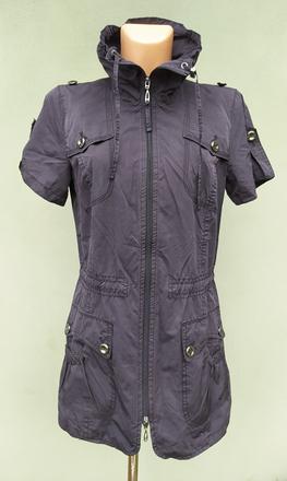 Tenká jarní vesta bonita - vel.38/40, 38