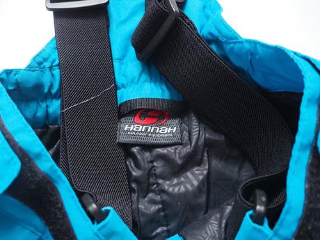 Oteplováky vel 128, hannah,128