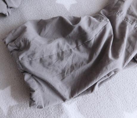 Zateplené sport.kalhoty h&m vel.146/152, h&m,152