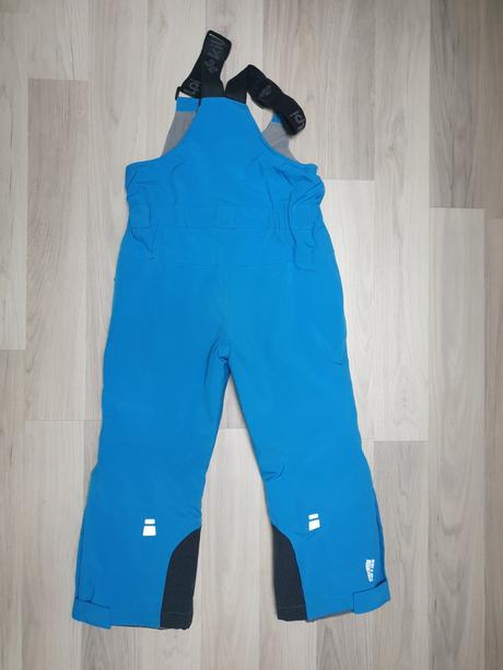 Oteplovačky s membránou top stav, 110