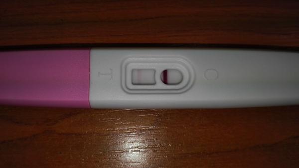 Můžu se radovat? Přikládám fotku