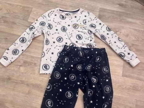 Pyžamo harry potter, pepco,134