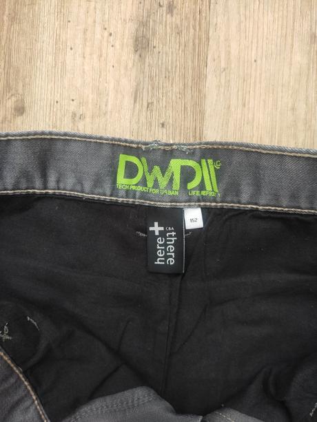 Kalhoty 152 c&a, c&a,152