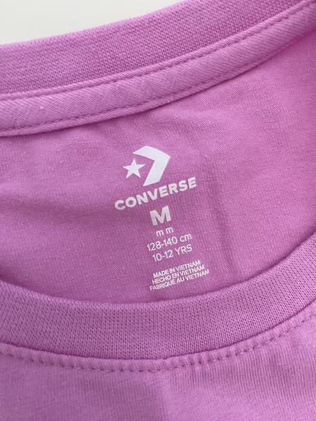 Dívčí letní šaty converse (10 - 12 let), converse,152