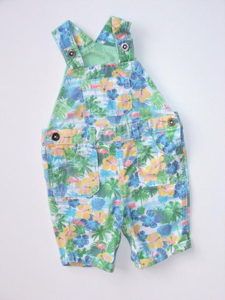 L56 riflové kraťasy s laclem vel. 80, f&f,80