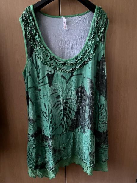 Tunika / triko vel. l, l