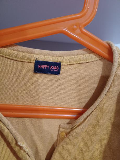 Hořčicový komplet tchibo a reserved disney, tchibo,140