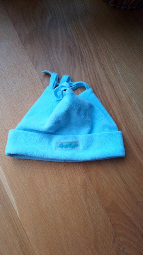 Flaušová čepice, 74