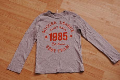 Sede tricko benetton, benetton,128