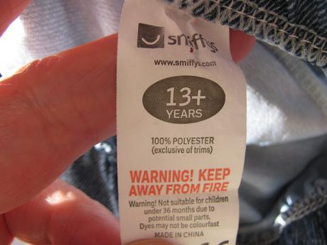 Karneval-kostým david wallians ratburger,