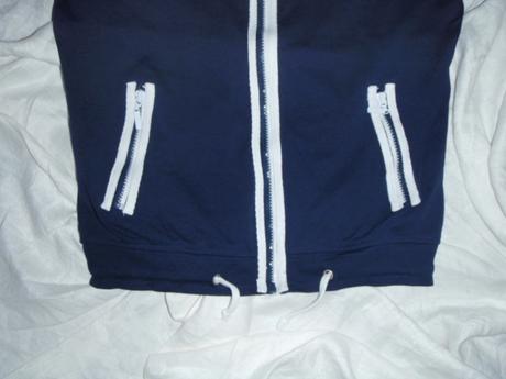 Super značková elastická mikča s krátkým rukávem, l.a. gear,164