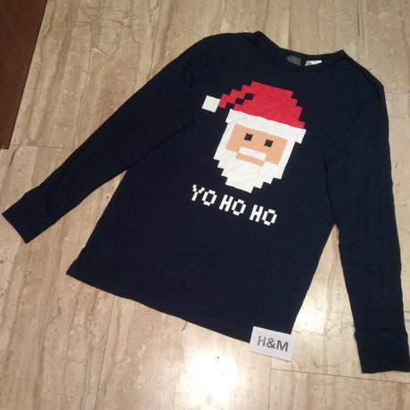 Vánoční tričko vel. 14+, 170