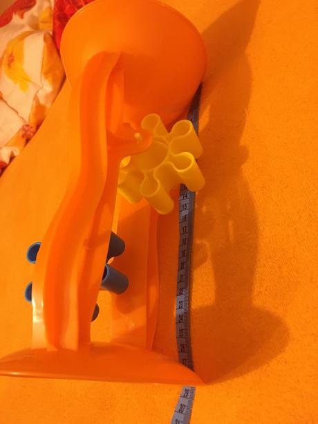 Mlýnky do vody nebo na písek, 