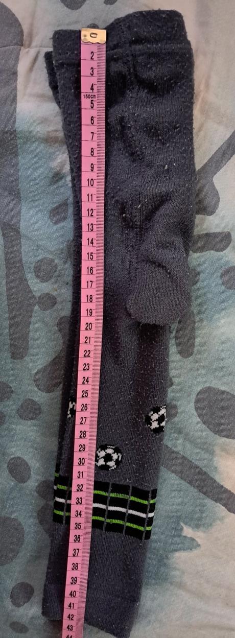 Punčochy- legíny, 92