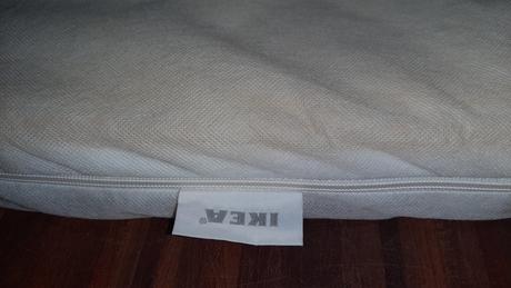 Pěnová matrace 120x60x5 cm, šířka (cm): 60,délka (cm): 120