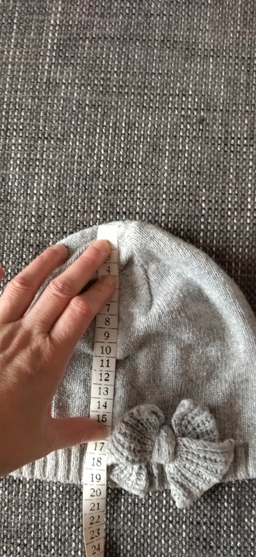 Jarní čepice, h&m,116