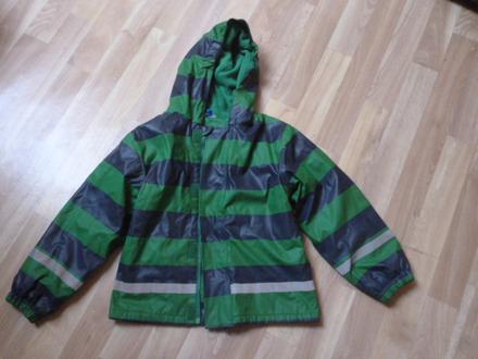 Bunda do deště vel.6-7 kids, kids,122