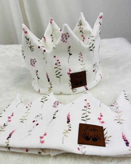 Čelenka žebrovaná korunka, 