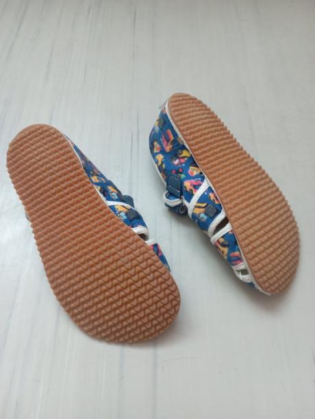 Barefoot přezuvky jonap vel. 29,5, jonap,29